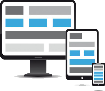 pagina web seo responsive