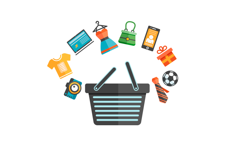 diseñador de tiendas online konstantin