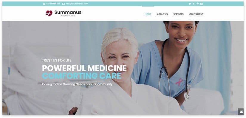 Jupiter Plantilla Generica Universal Medicina