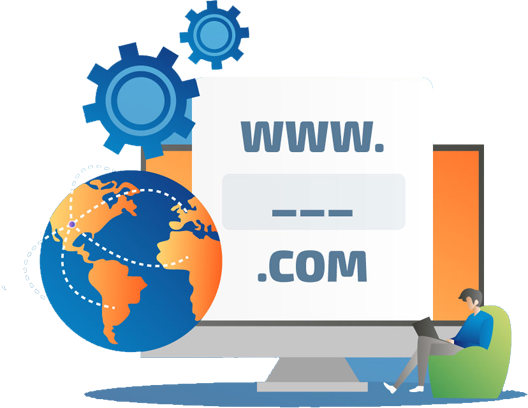 Escoger Dominio para Prestashop