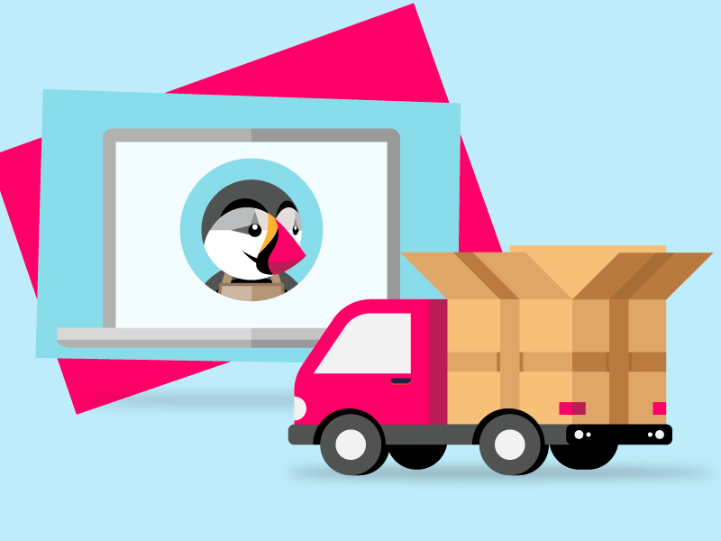 SOLUCIÓN BUG Prestashop 1.7 «Ningún transportista disponible para su dirección de envío»