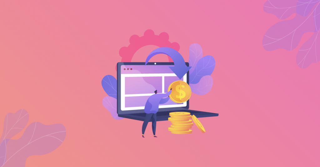 Formas de monetizar pagina WEB de WordPress