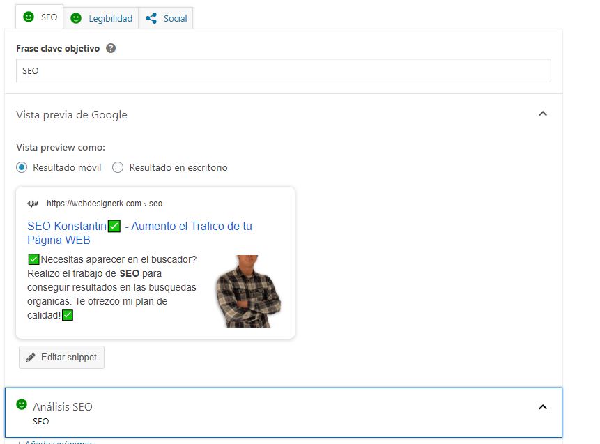 Usability para usuarios